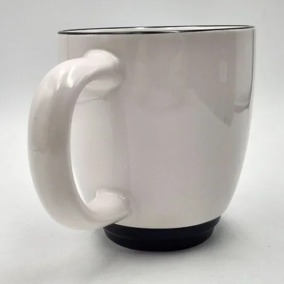 Austin City Limits Ceramic Coffee Mug 14oz Texas Music Concert Series - Picture 4 of 7